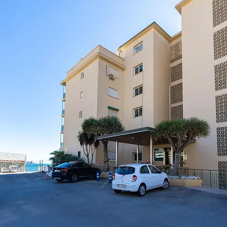 Ensuite Mediterranean Sea Front Ii