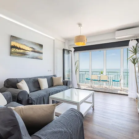 Apartment Ensuite Mediterranean Sea Front Ii *