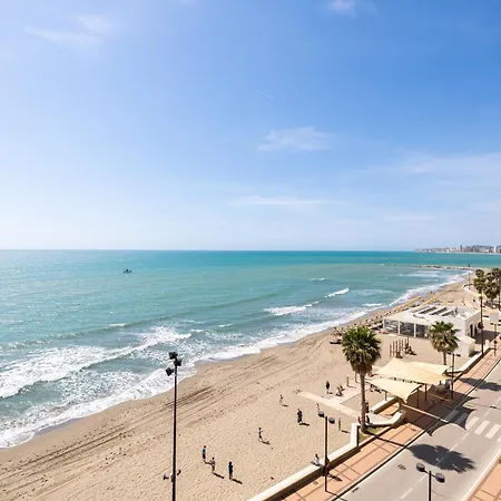 Ensuite Mediterranean Sea Front Ii