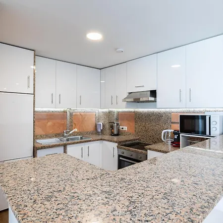 Ensuite Mediterranean Sea Front Ii *