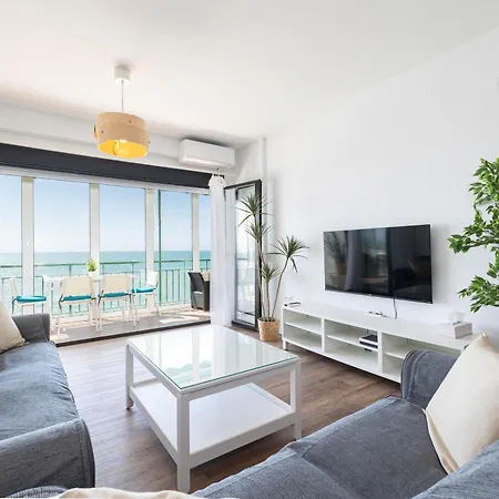 Ensuite Mediterranean Sea Front Ii *