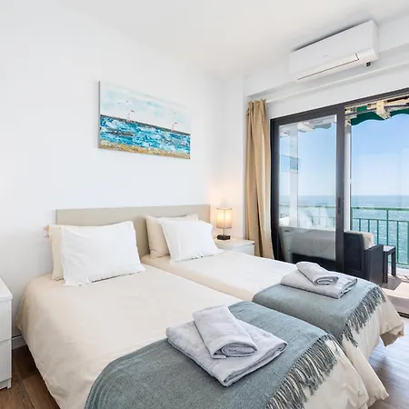 Apartment Ensuite Mediterranean Sea Front Ii *